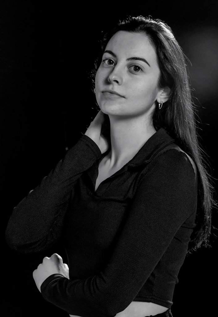 Lorena Portalés