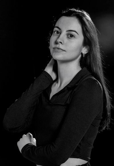 Lorena Martínez Portalés