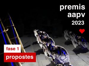 PREMIS AAPV 2023 - FASE 1